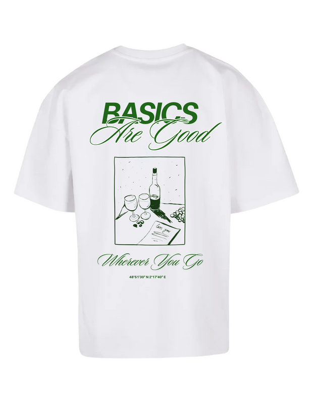 Summer Basic