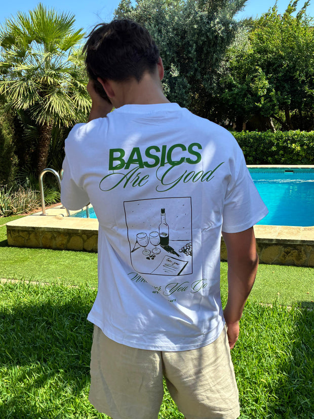 Summer Basic