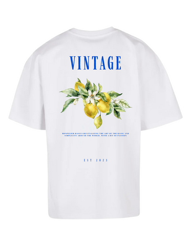 Vintage Lemon