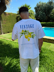 Vintage Lemon